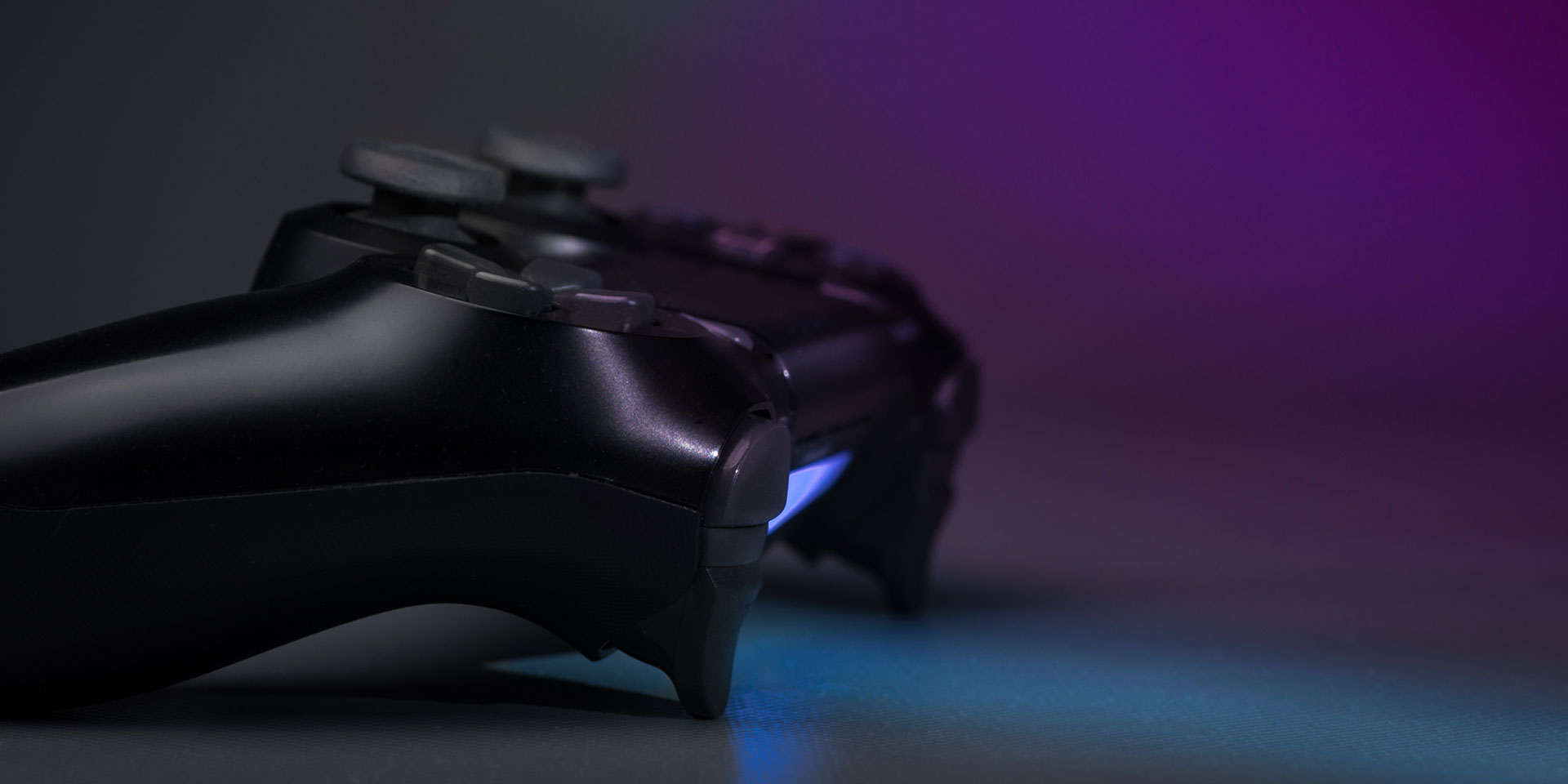 ゲーム配信 - イメージ